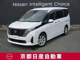 日産 セレナ 1400cc 1.4 e-POWER XV アラウンドビューモニター・ドライブレコー