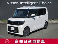 日産 ルークス 660cc 660 X アラウンドビューモニター・ドライブレコー