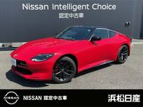 日産 フェアレディZ 3000cc 3.0 バージョン ST カスタマイズドエディションエントリーパッ