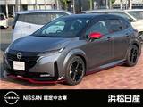 日産 ノートオーラ 1200cc 1.2 NISMO チューンド e-POWER 4WD