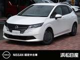 日産 ノート 1200cc 1.2 X ドライブレコーダー　ETC　LEDヘッドライト