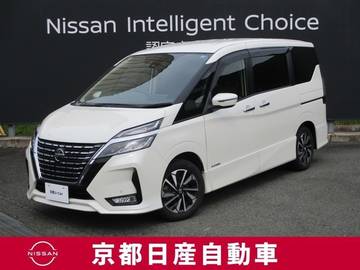 2.0 ハイウェイスター V バックカメラ・ドライブレコーダー・ETC・