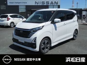 660 ハイウェイスターGターボ メモリーナビ・全方向カメラETC・ドライブ