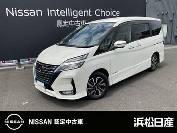 1.2 e-POWER ハイウェイスター V プロパイロット　ナビTV　前後ドラレコ