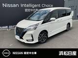 日産 セレナ 1200cc 1.2 e-POWER ハイウェイスター V プロパイロット　ナビTV　前後ドラレコ