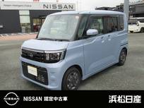 日産 ルークス 660cc 660 X メモリーナビ・全方向カメラ・ETC・ドライ