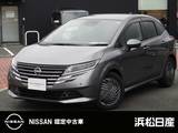 日産 ノート 1200cc 1.2 X NissanconnectナビTV　全周囲カメラ
