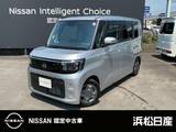 日産 ルークス 660cc 660 X シートヒーター 純正ナビ ドラレコ LEDライ