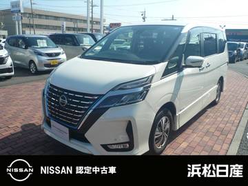 1.2 e-POWER ハイウェイスター V
