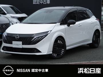 1.2 G レザーエディション NissanconnectナビTV　全周囲カメラ
