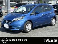 日産 ノート 1200cc 1.2 e-POWER X