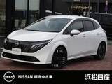 日産 ノートオーラ 1200cc 1.2 G 純正ナビゲーションプロパイロット付き