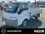 日産 バネットトラック 1800cc 1.8 DX 4WD