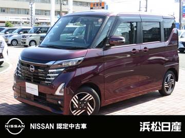 660 ハイウェイスターX プロパイロット エディション 純正ナビTV　ETC　前後方ドラレコ