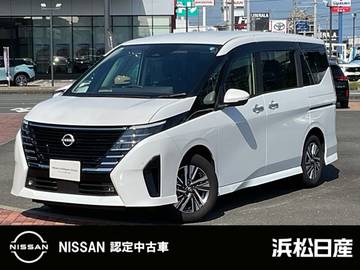 2.0 ハイウェイスターV NissanconnectナビTV　プロパイロット