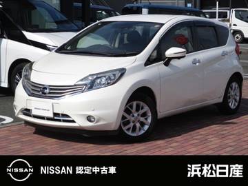 1.2 メダリスト 日産純正MM316D-WナビTV　全周囲カメラ