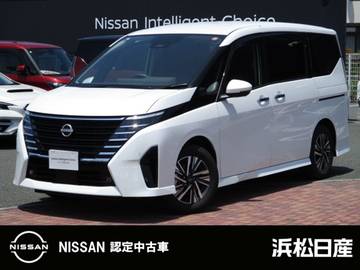 1.4 e-POWER ハイウェイスターV プロパイロット　NissanconnectナビTV