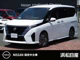 日産 セレナ 1400cc 1.4 e-POWER ハイウェイスターV プロパイロット　NissanconnectナビTV
