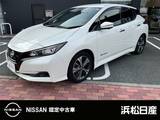 日産 リーフ X Vセレクション プロパイロット　シートヒーター　ナビTV