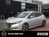 日産 リーフ G 純正ナビアラウンドビューカメラ付き