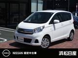 日産 デイズ 660cc 660 J ナビTV