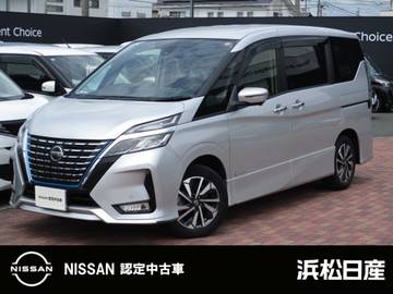 1.2 e-POWER ハイウェイスター V プロパイロット　防水シート車
