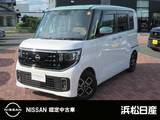 日産 ルークス 660cc 660 ハイウェイスターX ディーラーオプションメモリーナビ