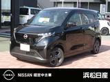 日産 サクラ X 純正ナビゲーションアラウンドビューカメラ