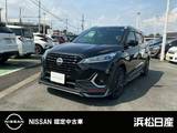 日産 キックス 1200cc 1.2 X (e-POWER) メモリーナビ　アラウンドビューモニター