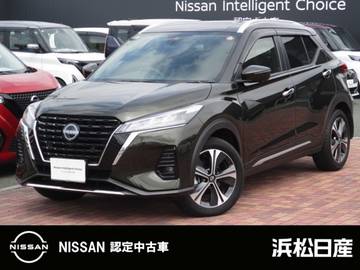 1.2 X ツートーン インテリアエディション (e-POWER) プロパイロット　日産純正MM323D-LナビTV