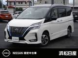 日産 セレナ 1200cc 1.2 e-POWER ハイウェイスター V プロパイロット　両側オートスライド