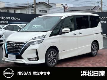 1.2 e-POWER ハイウェイスター V ナビTV　アラウンドビューカメラ　ETC