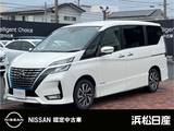 日産 セレナ 1200cc 1.2 e-POWER ハイウェイスター V ナビTV　アラウンドビューカメラ　ETC