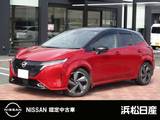 日産 ノートオーラ 1200cc 1.2 G シートヒーター　ハンドルヒーター