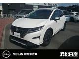 日産 ノート 1200cc 1.2 AUTECH クロスオーバー ナビTV　アラウンドビューカメラ