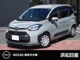 トヨタ シエンタ 1500cc 1.5 G Tコネクトナビ対応モニター　TV　ETC