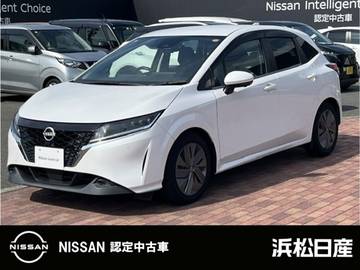 1.2 X Nissan Connectナビ　プロパイロット