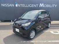 日産 デイズ 660cc 660 X 4WD