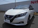 日産 リーフ e+ G 62kWh 12セグ