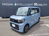 日産 ルークス 660cc 660 X 4WD