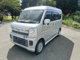 日産 NV100クリッパーリオ 660cc 660 E ハイルーフ 4WD