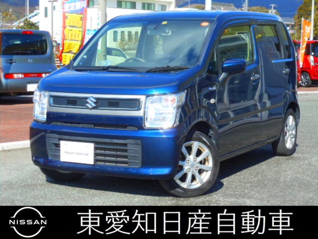 東愛知日産自動車株式会社 蒲郡店 愛知県 ワゴンr スズキの在庫詳細から中古車を探す 日産公式中古車検索サイト