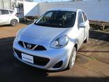 日産 マーチ 1200cc 1.2 X FOUR Vセレクション 4WD