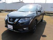 日産 エクストレイル 2000cc 2.0 20Xi Vセレクション 2列車 4WD