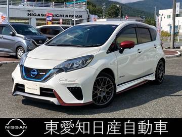 1.2 e-POWER NISMO 全周囲カメラ　ETC