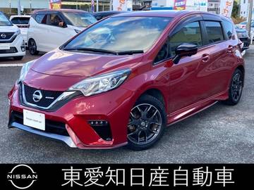 1.2 NISMO 純正ディーラーナビ　ETC　全方位カメラ