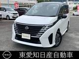 日産 セレナ 1400cc 1.4 e-POWER ハイウェイスターV 純正メーカーナビ　ETC　プロパイロット