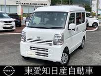 日産 クリッパー 660cc 660 DX GLパッケージ ハイルーフ 純正メモリーナビ　ETC　純正ドラレコ　バ