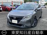 日産 ノート 1200cc 1.2 X 純正ナビ　ETC　純正ドラレコ　プロパイロ