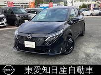 日産 ノートオーラ 1200cc 1.2 G 純正メーカーナビ　全方位カメラ　ETC2.0